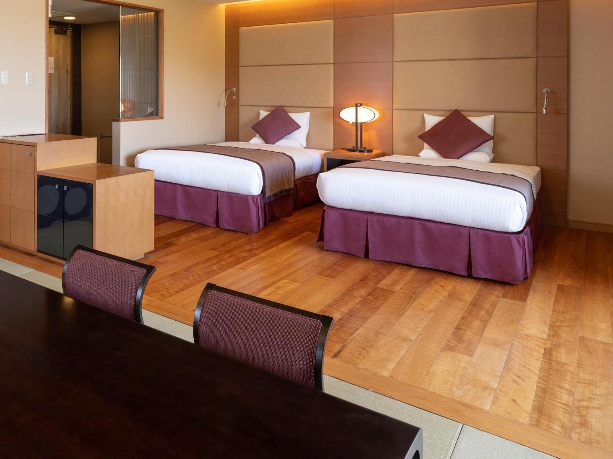 Irago Ocean Resort Tahara Exterior foto