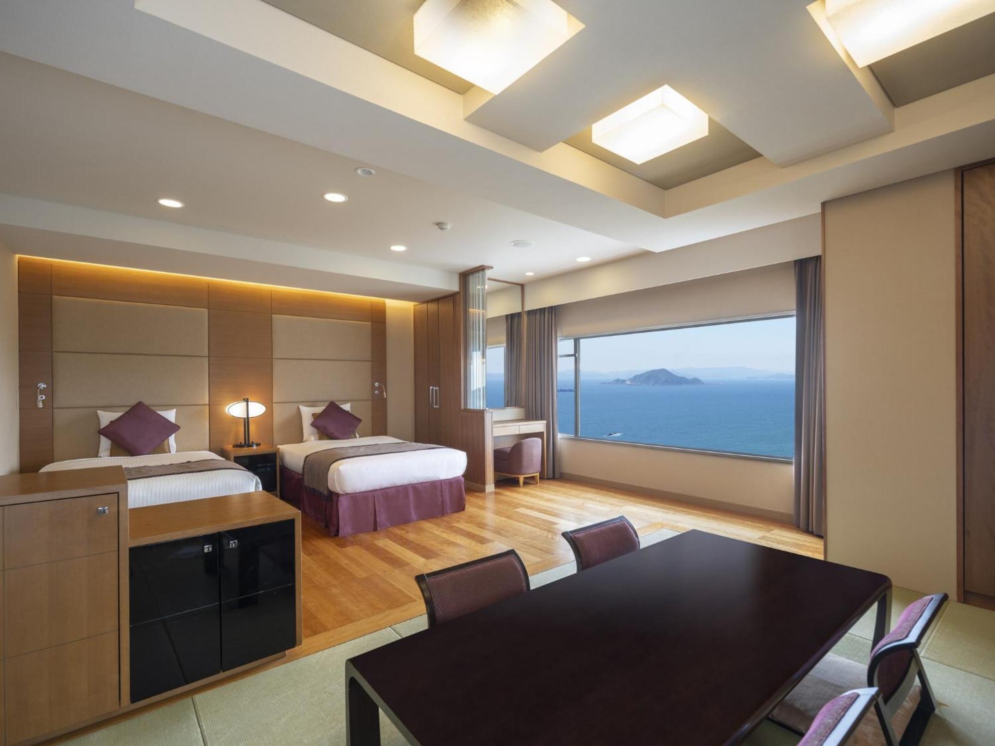 Irago Ocean Resort Tahara Exterior foto