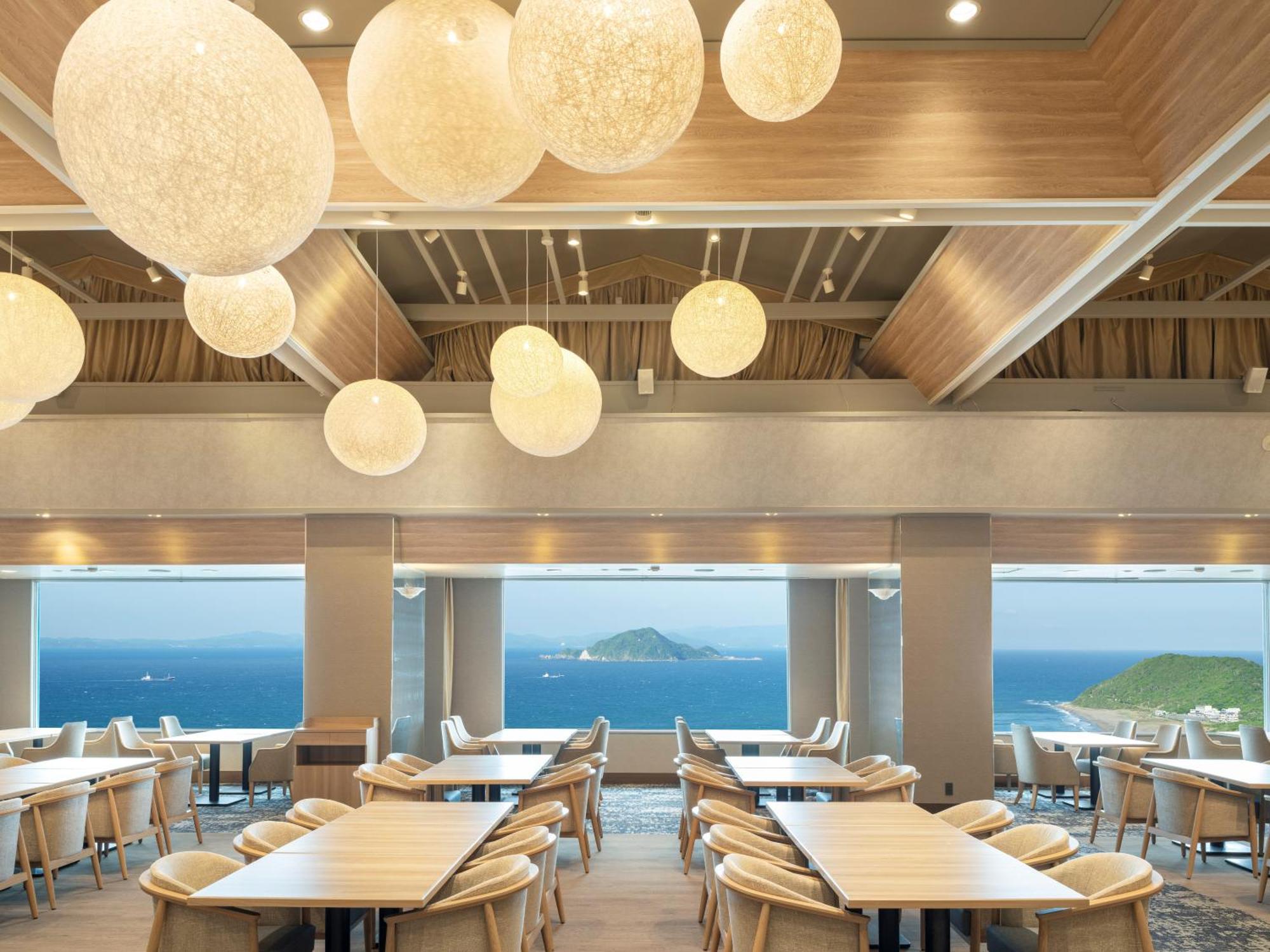 Irago Ocean Resort Tahara Exterior foto
